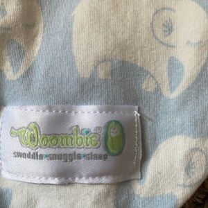 Woombie Swaddle/ Sleepsack